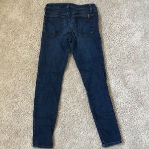 JOE’s skinny jeans